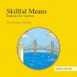 Preview: Skillful Means Paterns for Success CD Audio Book