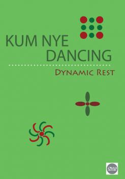 DVD - Kum Nye Dancing - Dynamic Rest DVD (in Englisch)