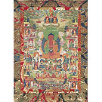 Buddha Amitabha (2) (001-399A)
