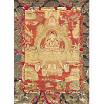 Avalokiteshvara (001-463A)