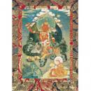 Bodhisattva  Manjushri (204-008A)